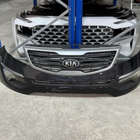 Kia Sportage 2012 ön bumperi – Ehtiyat hissələri – ucuztap.az