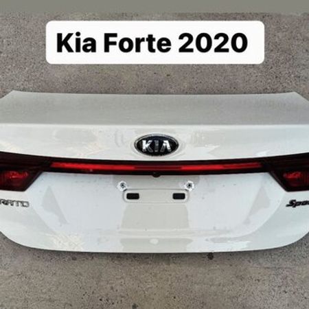 Kia Forte 2020 baqaj qapısı – Ehtiyat hissələri – ucuztap.az
