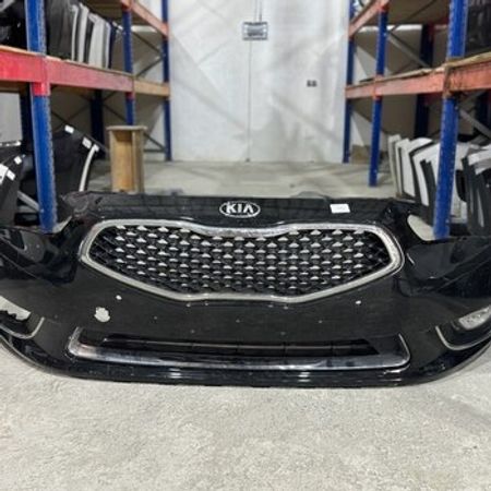 Kia Cadenza 15/16 ön buferi – Ehtiyat hissələri – ucuztap.az