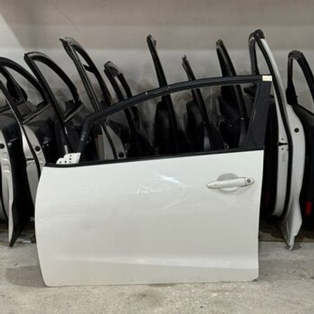 Hyundai Elantra 2008 ön və arxa qapıları – Ehtiyat hissələri – ucuztap.az