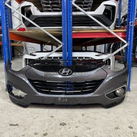 Hyundai ix-35 2013 ön bumperi – Ehtiyat hissələri – ucuztap.az