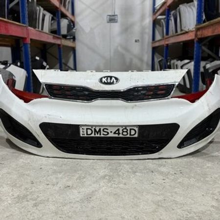 Kia Rio ön buferi – Ehtiyat hissələri – ucuztap.az