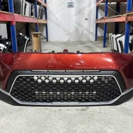 Kia Soul 2021 ön buferi – Ehtiyat hissələri – ucuztap.az