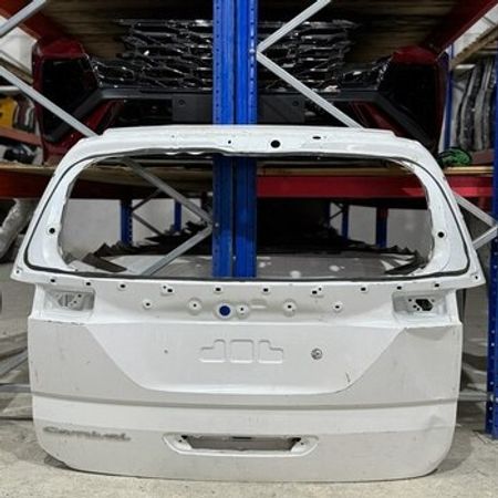 Kia Carnival 2020 baqaj qapağı – Ehtiyat hissələri – ucuztap.az