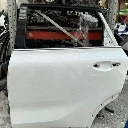 KIA Sorento 2015-2019 arxa qapısı – Ehtiyat hissələri – ucuztap.az
