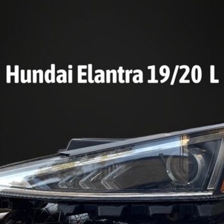 Hyundai Elantra 2019/2020 amerikanka faralar – Ehtiyat hissələri – ucuztap.az