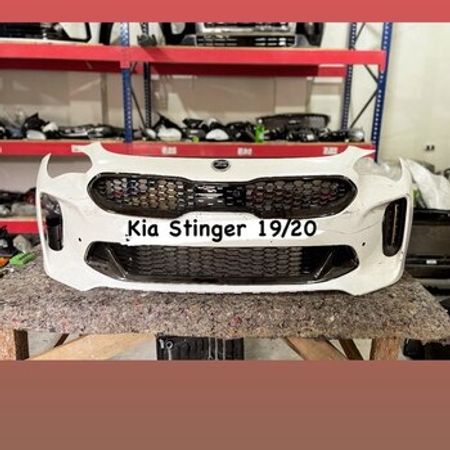 Kia Stinger, Kia Forte, Hyundai Sonata, Hyundai Elantra, Kia Optima buferi – Ehtiyat hissələri – ucuztap.az