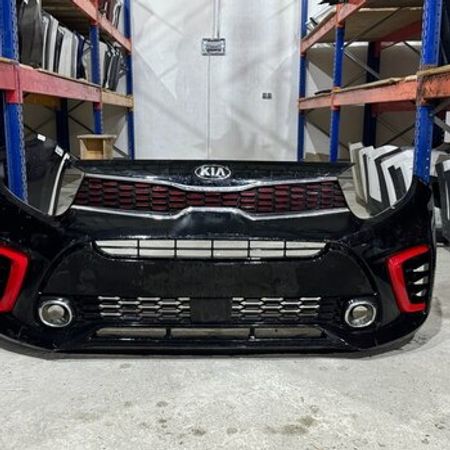 Kia Picanto 2017 buferi – Ehtiyat hissələri – ucuztap.az