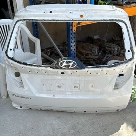 Hyundai Tucson 2022 baqaj qapısı – Ehtiyat hissələri – ucuztap.az