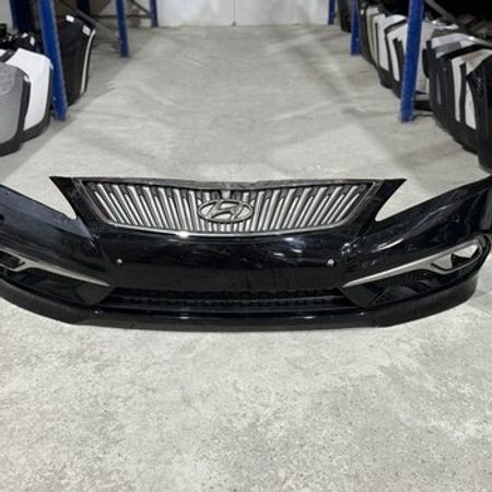 Hyundai Azera 2015 ön buferi – Ehtiyat hissələri – ucuztap.az
