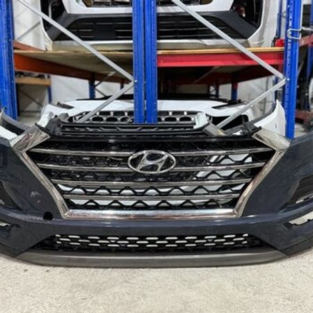 Hyundai Tucson 2019-2020 ön bumperi – Ehtiyat hissələri – ucuztap.az