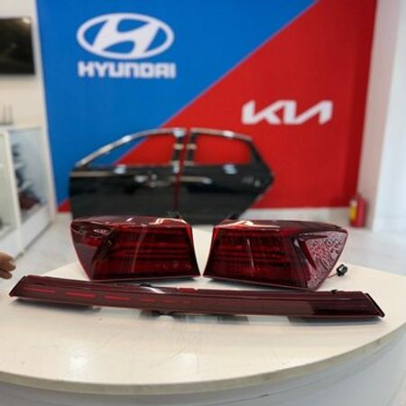 Kia Forte 2021-2023 arxa LED stop işığı – Ehtiyat hissələri – ucuztap.az