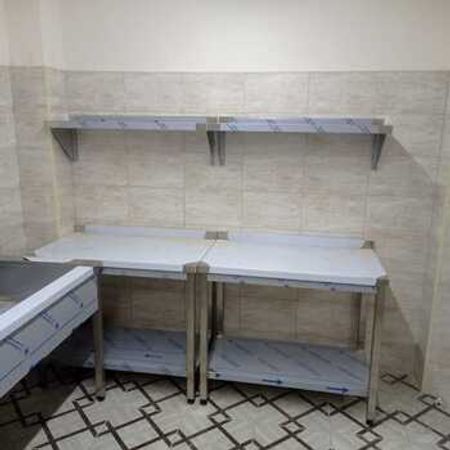 Restoran avadanlığı