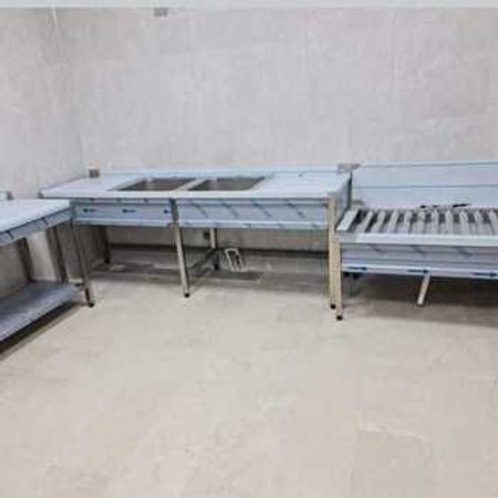 Restoran avadanlığı