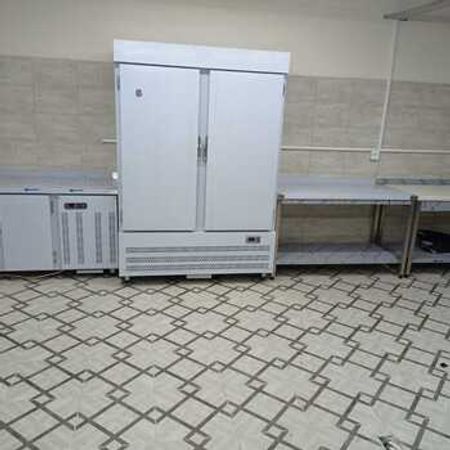 Mətbəx avadanlıqları