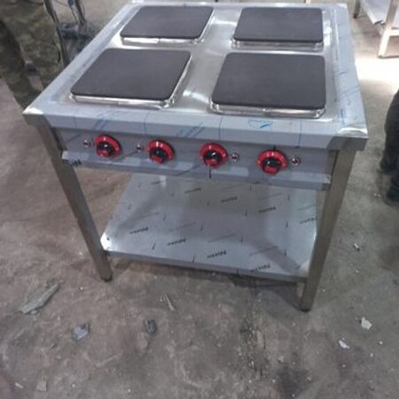 Restoran avadanlıqları