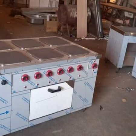 Restoran avadanlıqları