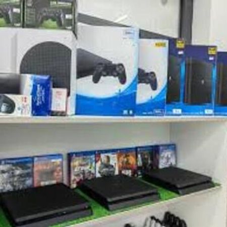 Sony PlayStation 4 – Oyunlar, pultlar və proqramlar – ucuztap.az