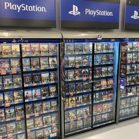 PS5 oyun diskləri – Oyunlar, pultlar və proqramlar – ucuztap.az