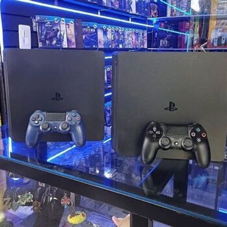 Sony PlayStation 4 – Oyunlar, pultlar və proqramlar – ucuztap.az