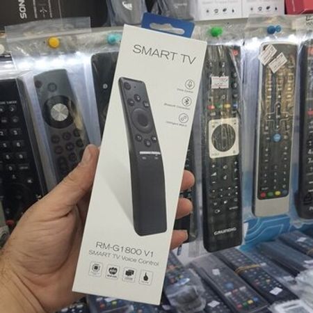 TV pultu Samsung RM-G1800 – Televizor və proektorlar – ucuztap.az