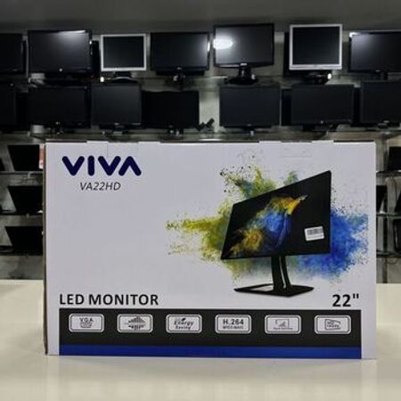 Monitor Viva – Masaüstü kompüterlər – ucuztap.az
