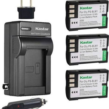Foto batareya və adapterləri – Foto texnika – ucuztap.az