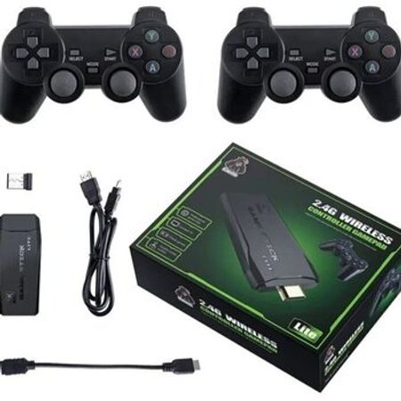 Wireless Gamepad – Oyunlar, pultlar və proqramlar – ucuztap.az