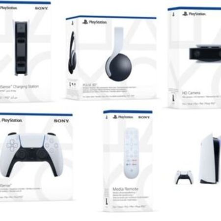 PS5 aksesuarları – Oyunlar, pultlar və proqramlar – ucuztap.az