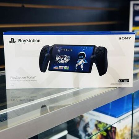 PlayStation 5 Portal - Black