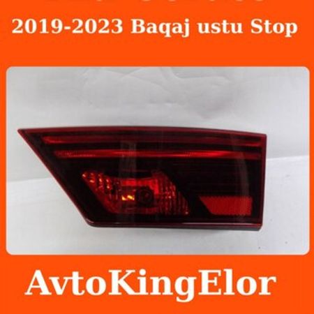 Kia Cerato 2019–2023 baqaj üstü stop işığı – Ehtiyat hissələri – ucuztap.az