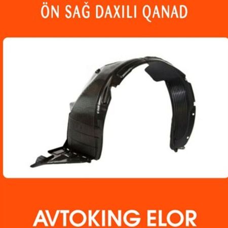 Kia Cerato, Kia Forte (YD) 2013–2018 ön sağ daxili qanad – Ehtiyat hissələri – ucuztap.az