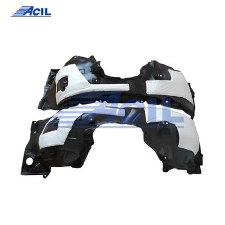 Toyota Camry 2017–2021 ön qanadaltığı (pambıqlı)