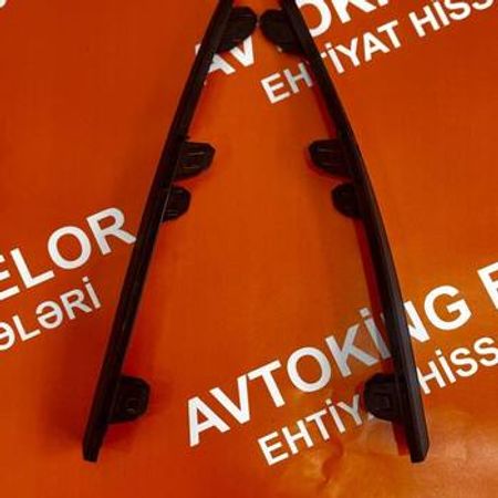 Changan Qiyuan A05 2023–2024 ön sol bufer kantı