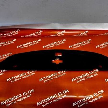 Changan Qiyuan A05 2023–2024 radiator üst qapağı