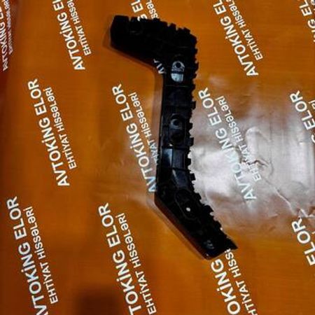 Changan A05 2023–2024 ön bufer dayağı