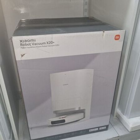 Robot tozsoran Xiaomi X20 Plus – Tozsoranlar – ucuztap.az