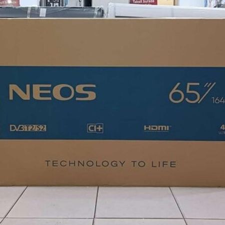 Televizor "Neos 65HU8500"