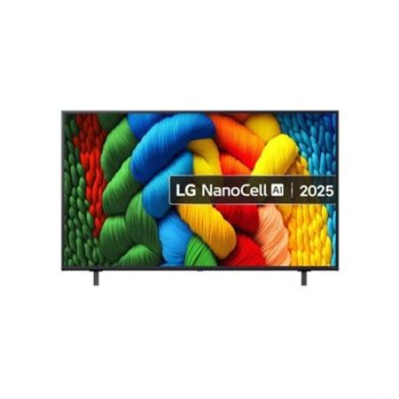 Televizor "LG 55NANO80A6B"