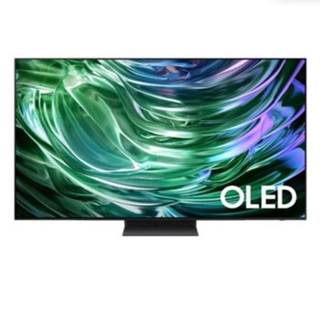 Televizor "Samsung OLED QE55S90DAUXRU"