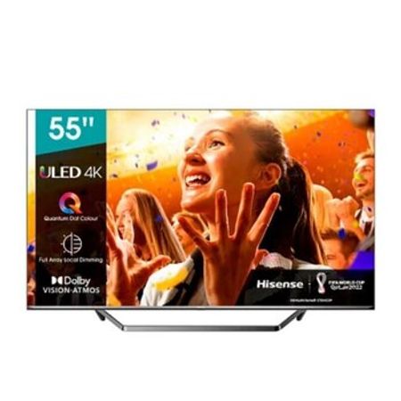 Televizor "Hisense 55U7QF"