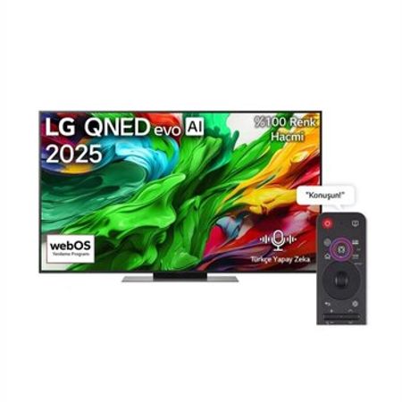 Televizor "LG 55QNED86A6A"