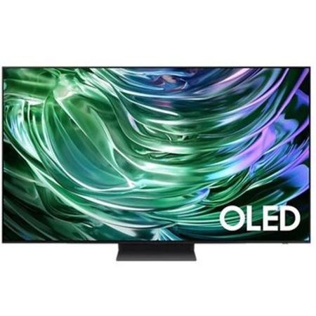 Televizor "Samsung OLED QE65S90DAUXRU"