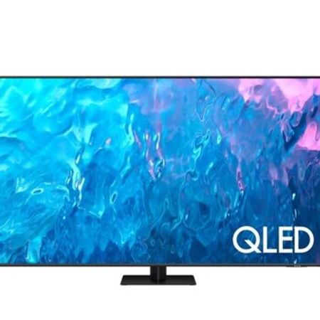 Televizor "Samsung QLED QE65Q70DAUXRU"