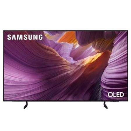 Televizor "Samsung QE65S85FAEXRU OLED"