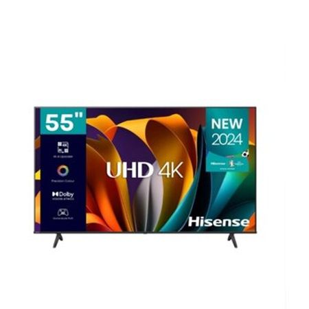Televizor Hisense 55A6N UHD – Televizor və proektorlar – ucuztap.az