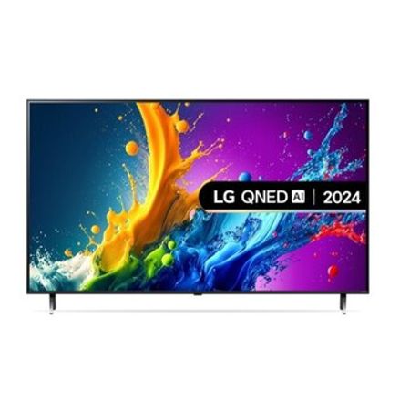 Televizor "LG 55QNED80T6A"