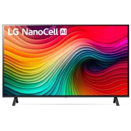 Televizor "LG 65NANO80T6A"