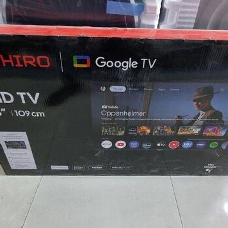 Televizor "Yoshiro YTV-43FTG770B"