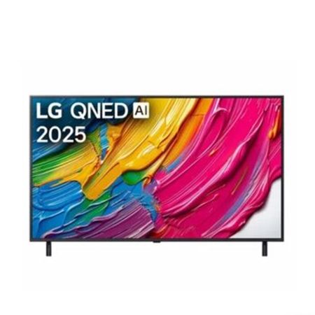 Televizor "LG 55QNED80A6A"